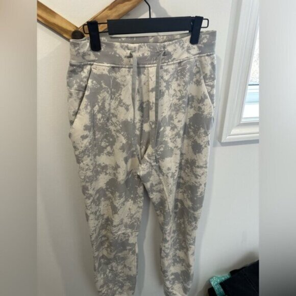 MENS LULULEMON CITY SWEAT JOGGER - Picture 5 of 9